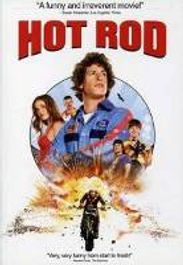 Hot Rod (DVD)