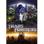 Transformers [2007] (DVD)