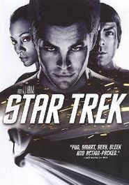 Star Trek [2009] (DVD)