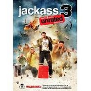 Jackass 3 (DVD)