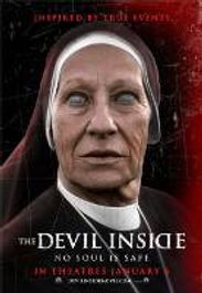 Devil Inside (DVD)