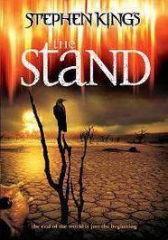 Stephen King's The Stand [1994] (DVD)