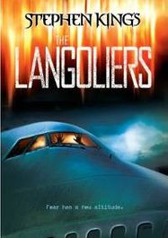 Stephen King's The Langoliers / (full Sen) (DVD)