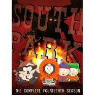 Season 14 (DVD)