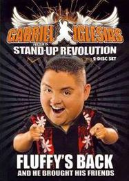 Stand-Up Revolution (DVD)
