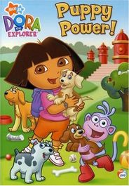 Puppy Power