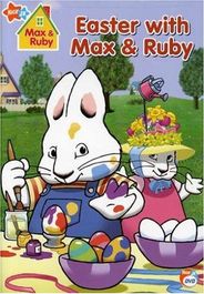 Easter With Max & Ruby