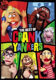Best Of Crank Yankers