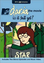 Daria-Is It Fall Yet? (DVD)