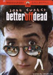 Better Off Dead [1985] (DVD)