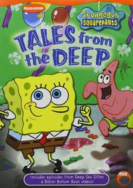 Tales From The Deep