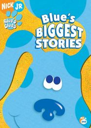 Blue's Biggest Stories (DVD)