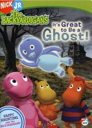 It's Great To Be A Ghost