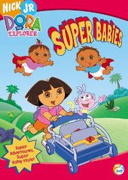 Super Babies (DVD)