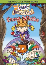 Tales From The Crib-Snow White