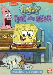 Tide & Seek