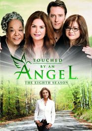 Touched By An Angel: The Eighth Season (6pc) (DVD)