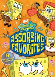 Absorbing Favorites