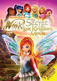 Winx Club: The Secret Of The L