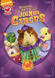 Join The Circus / (full) (DVD)