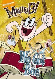 Mighty B: We Got The Bee / (full) (DVD)