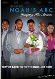 Noah's Arc: Jumping The Broom (DVD)