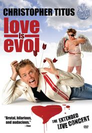 Love Is Evol