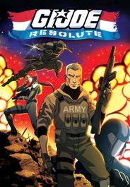 G.i. Joe: Resolute