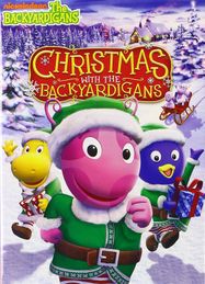 Christmas With The Backyardiga