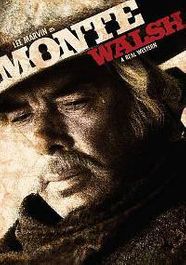 Monte Walsh (DVD)