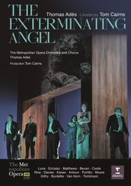 Ades: Exterminating Angel (Met Live) (DVD)