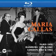 Callas Toujours Paris 1958 / I