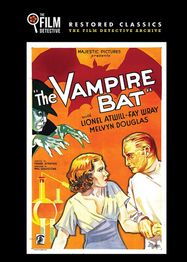 Vampire Bat