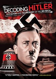 Decoding Hitler: Occultism & T