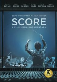 Score: Film Music Documentary