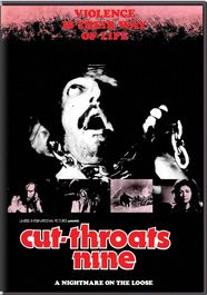 Cut-Throats Nine