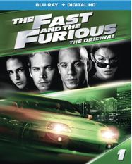 Fast & The Furious