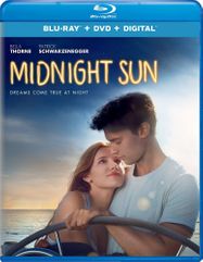 Midnight Sun