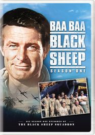 Baa Baa Black Sheep: Season 1