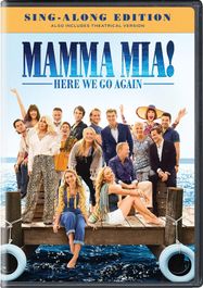 Mamma Mia: Here We Go Again