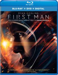 First Man (BLU)