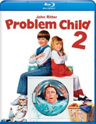 Problem Child 2 (BLU)