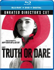 Blumhouse's Truth Or Dare