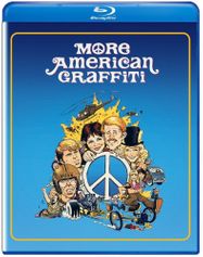 More American Graffiti