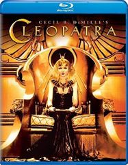 Cleopatra (1934)