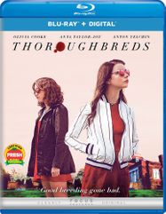 Thoroughbreds