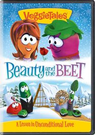 Veggietales: Beauty & The Beet