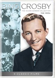 Bing Crosby: Silver Screen Col