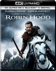 Robin Hood [2010] (4K UHD)