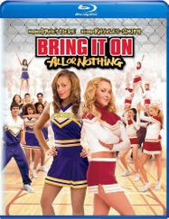 Bring It On: All Or Nothing
